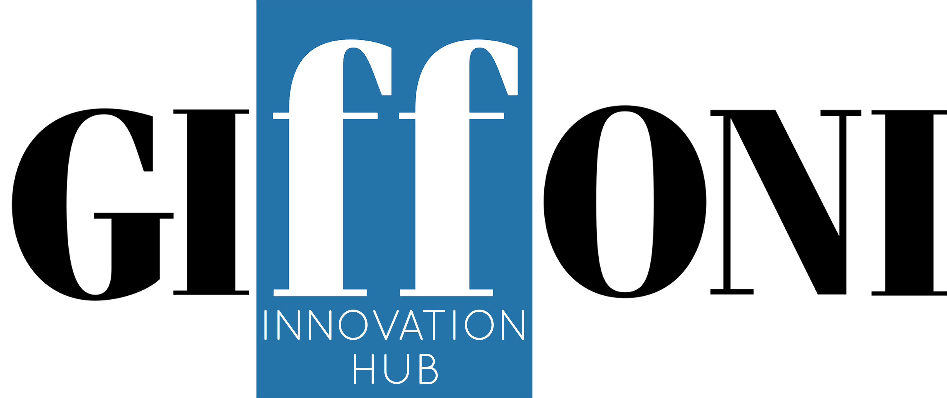 Featured in Giff On Innovation Hub